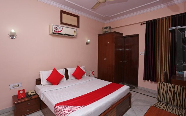 Hotel Krishna by OYO Rooms