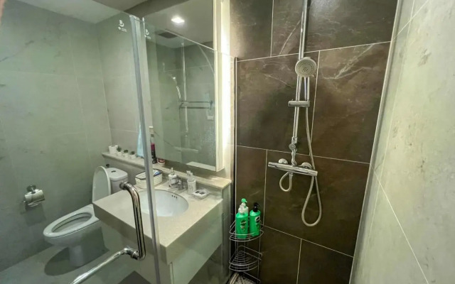 The Astra Condo