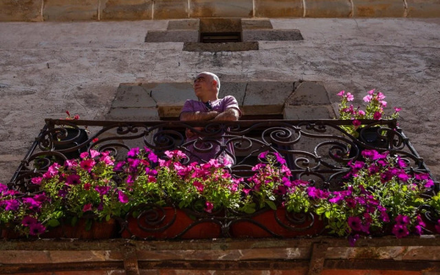 El Albergue de Sigüenza - Hostel