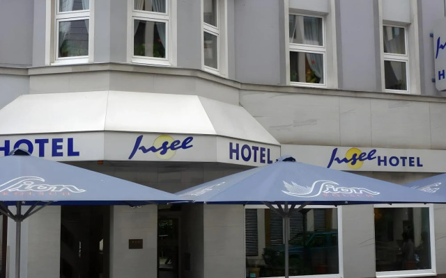 Insel Hotel