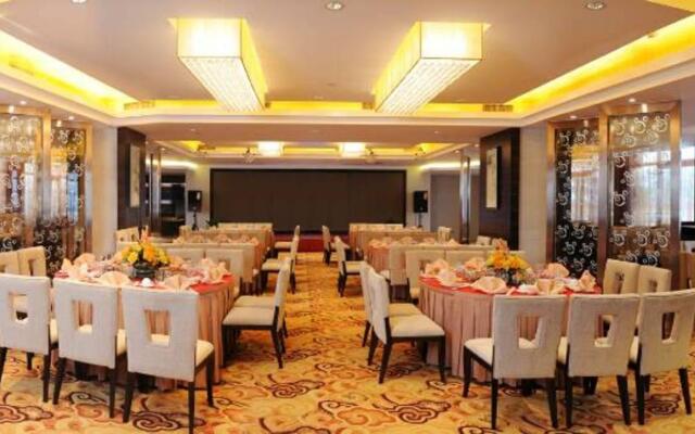 Xiamen Miramar Hotel