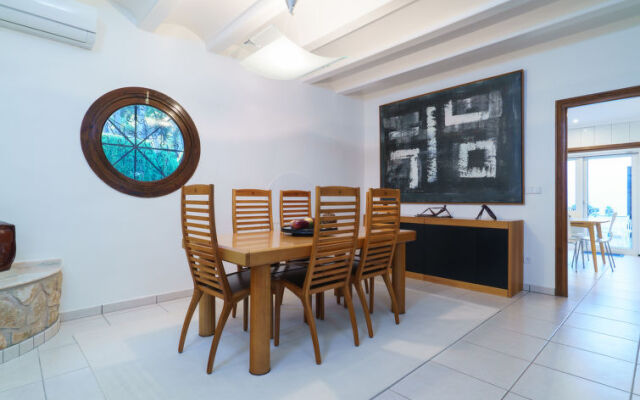 El Palmeral - Three Bedroom
