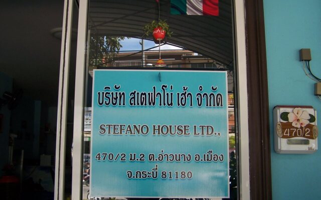 Ao Nang VIP Hotel