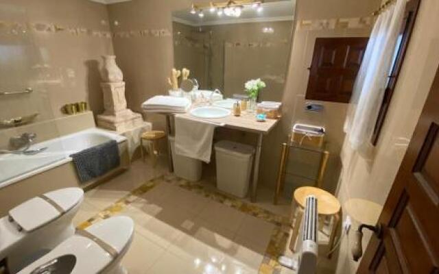 La Posada De Chinchilla