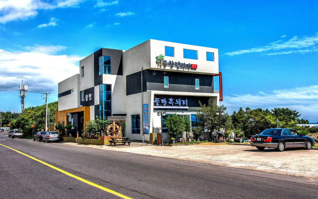 Wind Direction Village