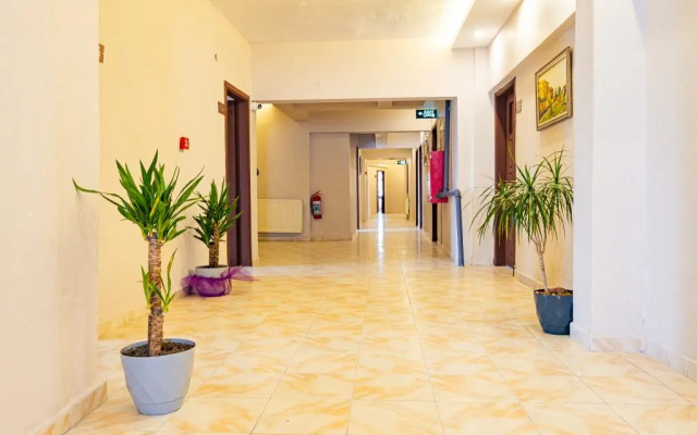 Simre Inn Hotel Safranbolu