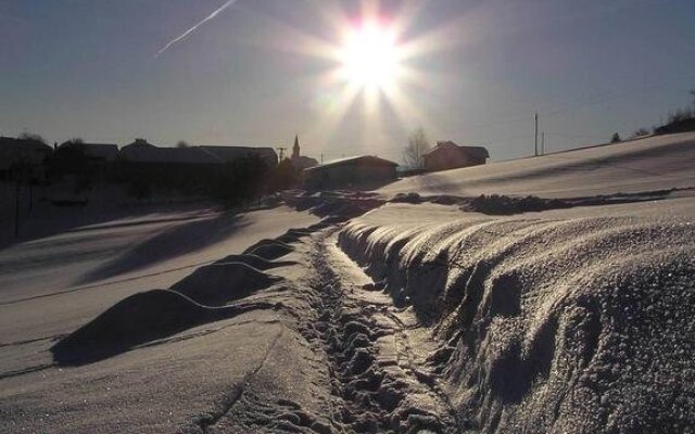 Ferienwohnung Hinterdorfer