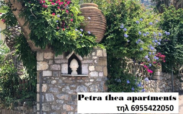 Petra Thea Apartments 2