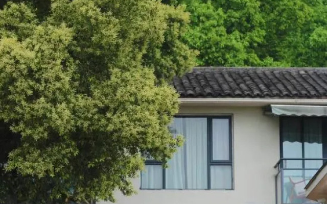 xinbo nanshan homestay