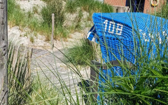 Wundervolles Ferienhaus fur Tating