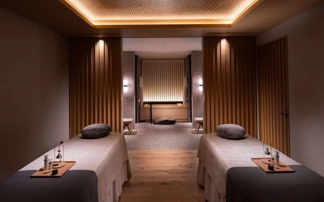 Hilton Kyoto