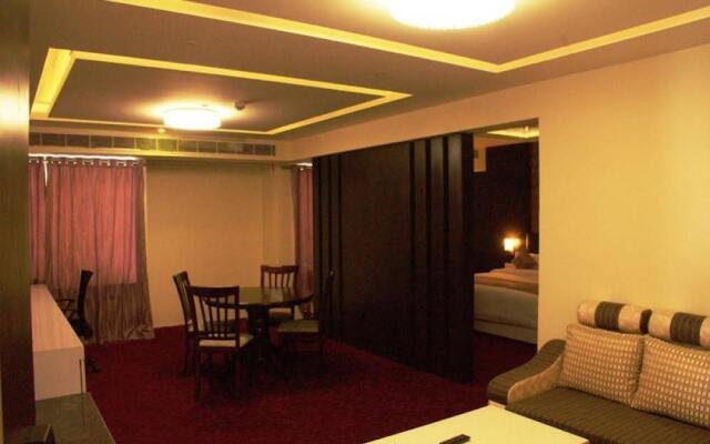 Vihas Hotels