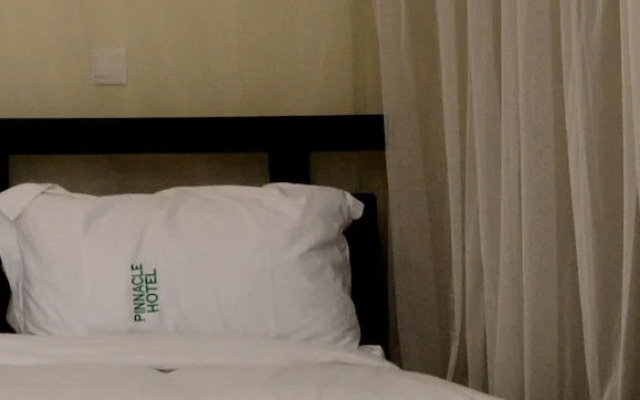 Pinnacle Hotel Mbarara
