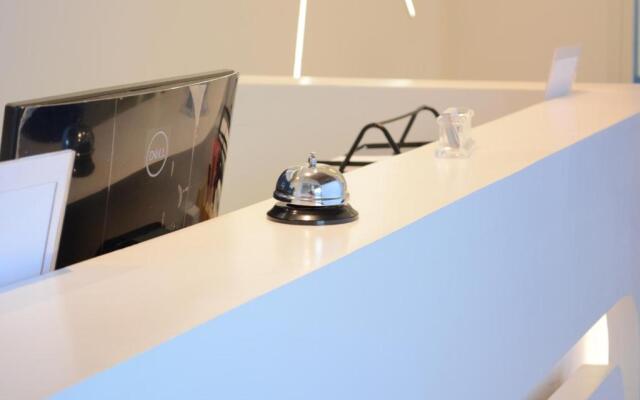 بيت الماس للشقق الفندقية MAAS House Apartments