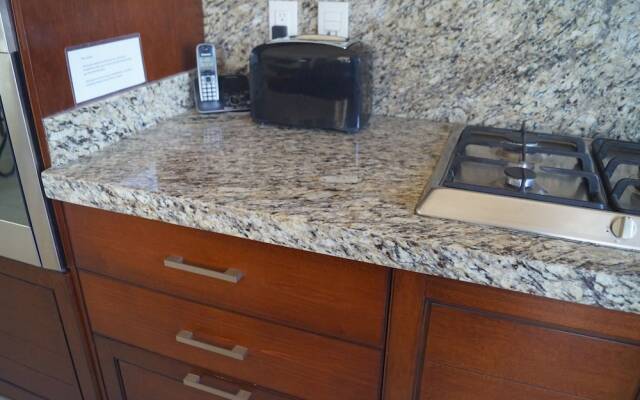 Romantic Zone V399 2 Bedroom