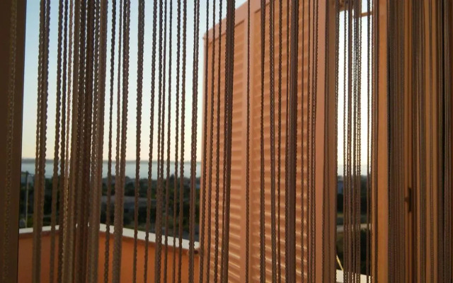 apartments oaza, vrsi mulo