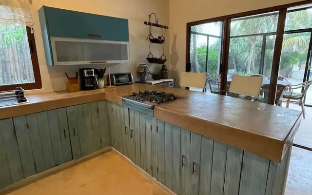 Luxury Ocean Front Villa - Adults Only