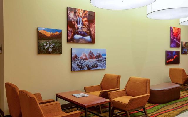 La Quinta Inn & Suites by Wyndham at Zion Park/Springdale