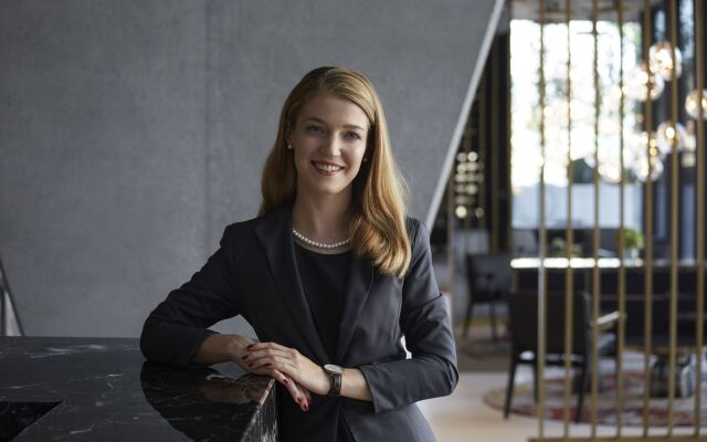 InterContinental Ljubljana by IHG