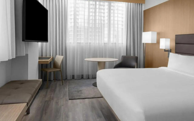 AC Hotel by Marriott Miami Brickell