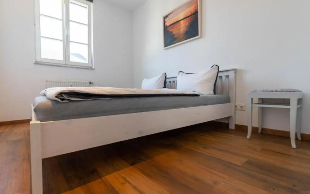 Parkside City Apartments No15