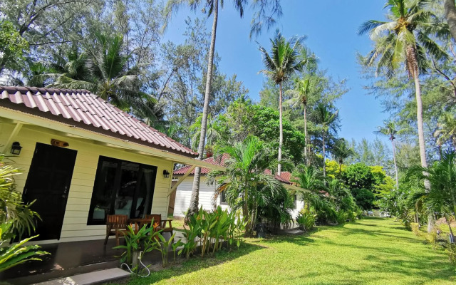 Wapi Resort Koh Lipe