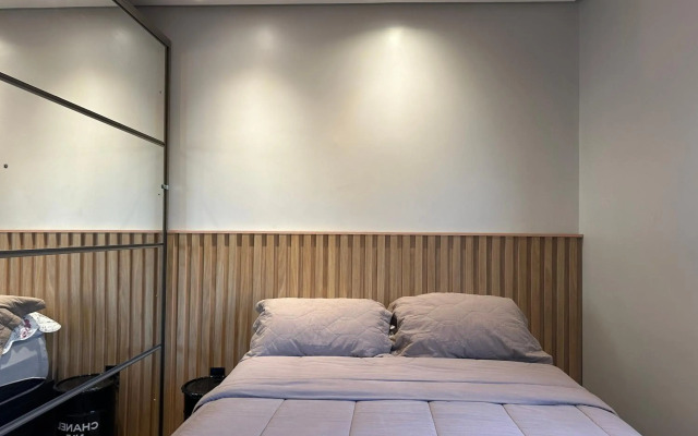 Hotel Adrianópolis All Suites