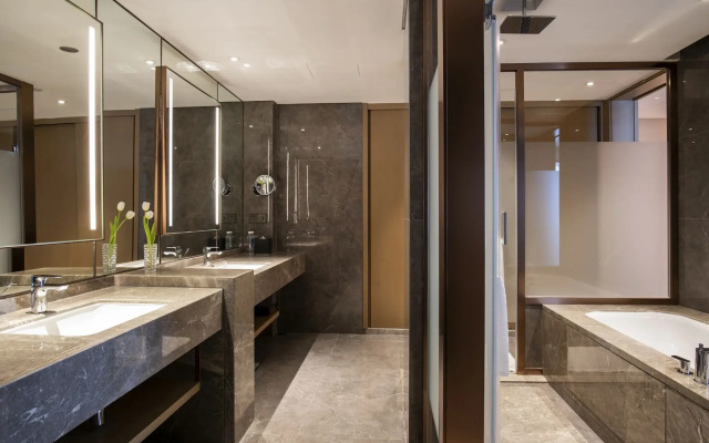 Hui Feng Wan Yun Hotel Hefei