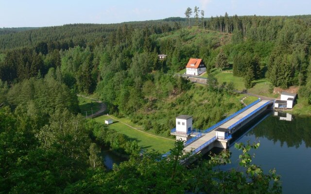 Hotel-Restaurant Deutsches Haus