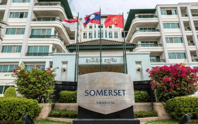 Somerset Vientiane