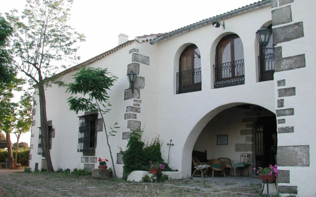 Posada Real La Vadima