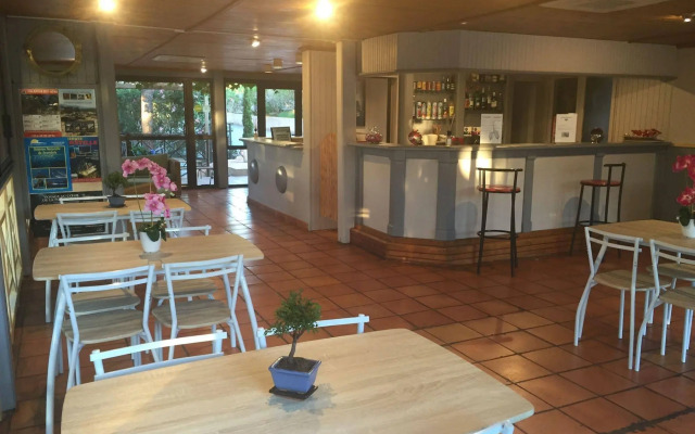Résidence Les Pins