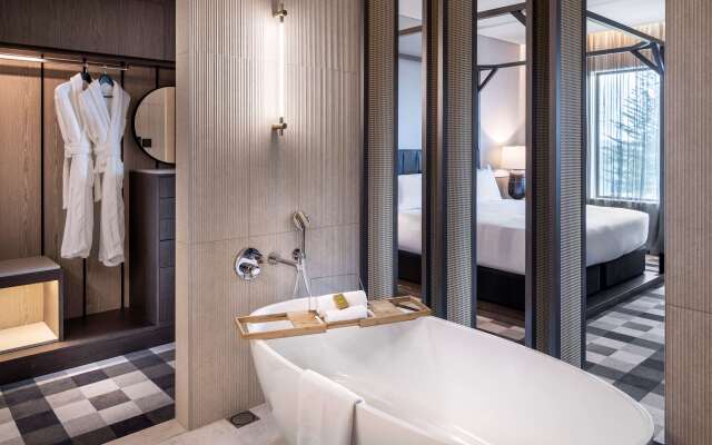 DoubleTree by Hilton Auckland Karaka