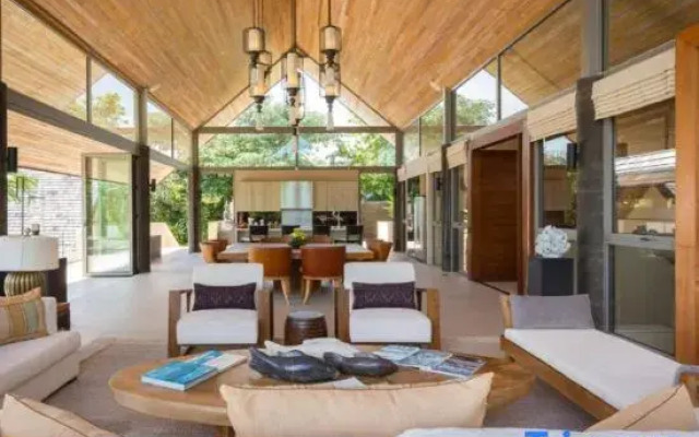 Panacea Retreat | 5 Bedroom - Avasara Residence