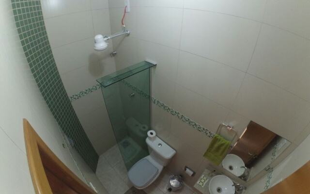 Hotel e Pousada Santa Cruz