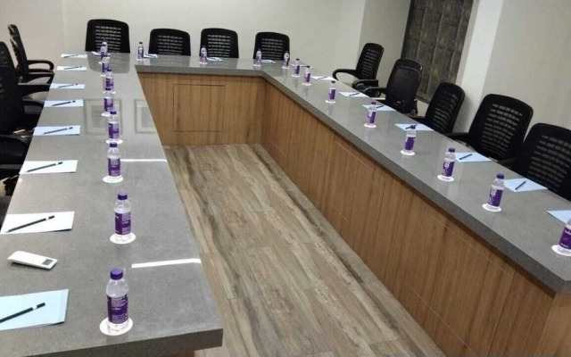 Hotel Chitra Executive