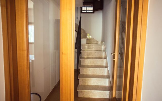 3367 Villa Parco Grande by Perle di Puglia