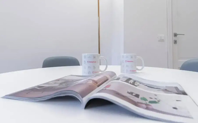 Italianway - Indipendenza 5