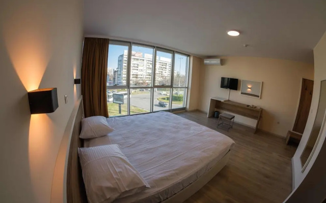 Hotel Bayko