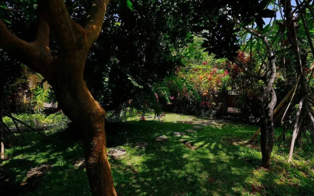 Kirana Homestay - Sunshine Bungalow