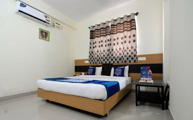 OYO 4346 Apartment Serene Nest
