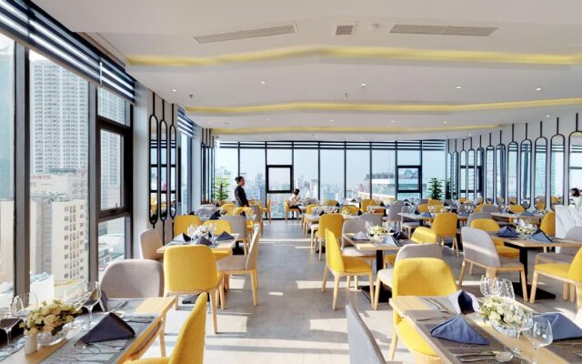 Grand Ocean Luxury Boutique