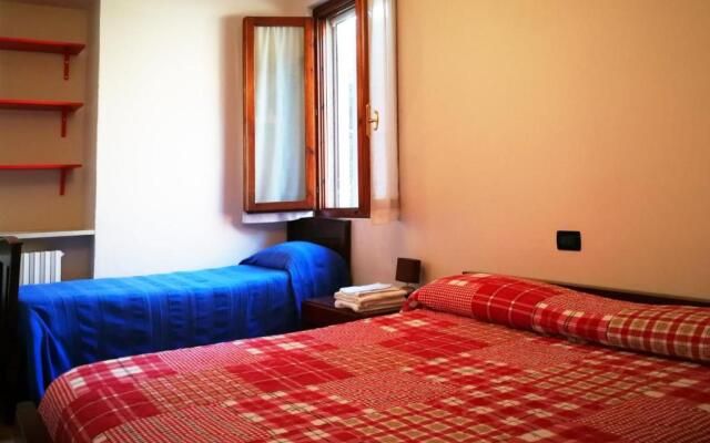 Agriturismo FranciaCorta