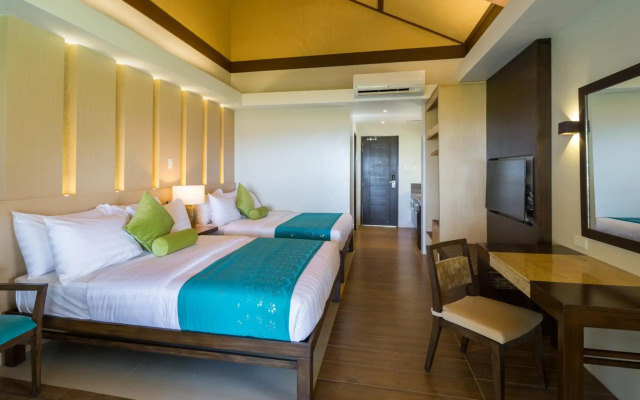 Solina Beach & Nature Resort