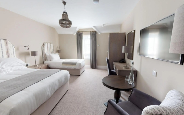 The Salthouse Hotel