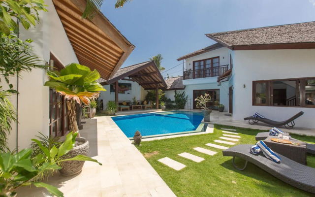 Villa Origami by Nagisa Bali