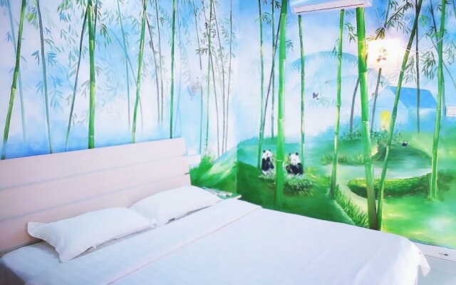 LongFeng Business hotel