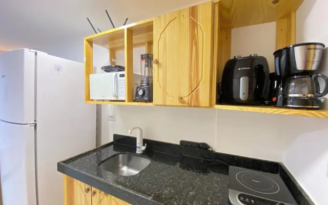 Flats no Beach Way - Praia dos Carneiros