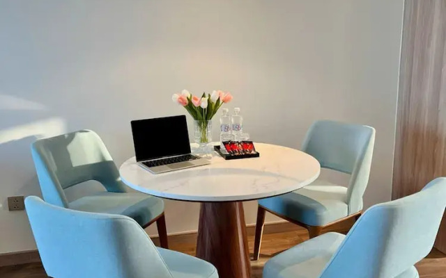 Premier Apartment in A La Carte Ha Long Bay