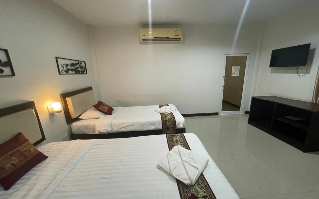 Phuket Airport Villa